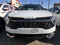 کیا سپۆرتاج